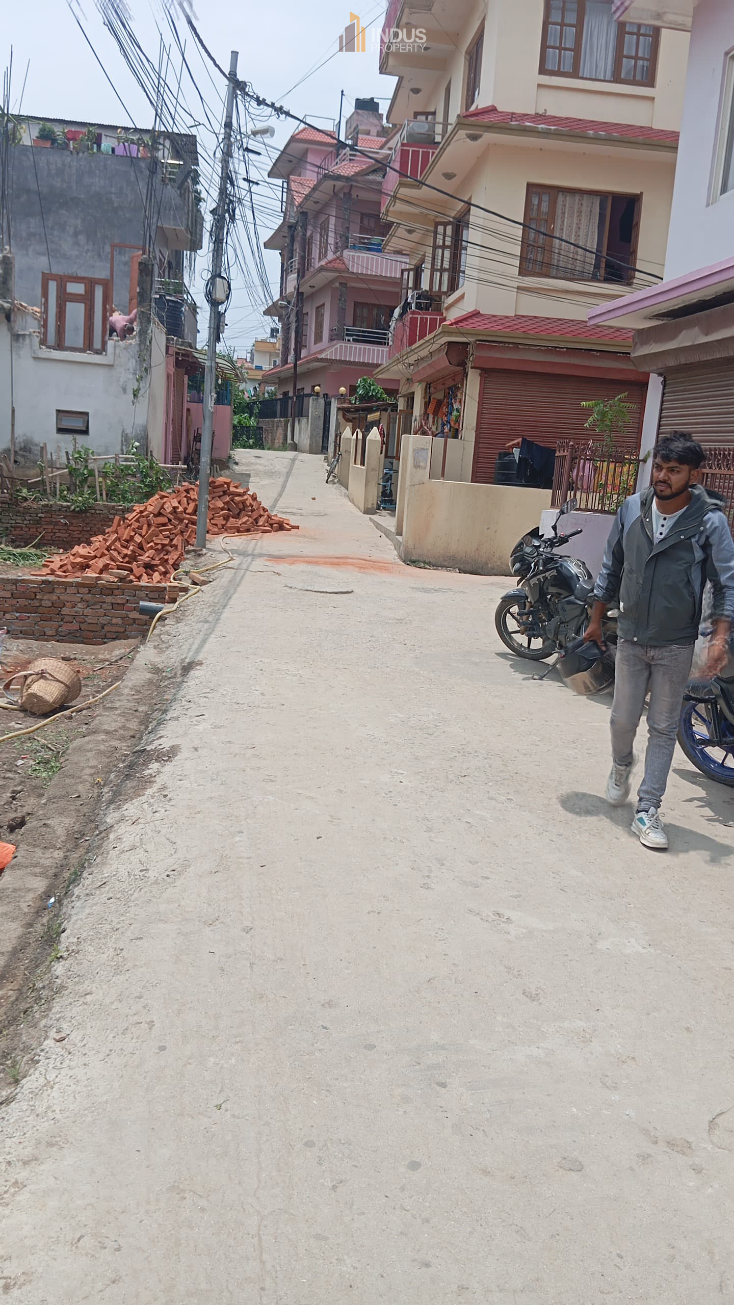Picture of Mahalaxmi Municipality, Bagmati